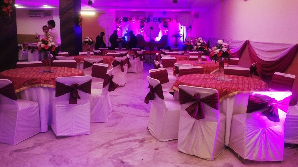 Red Carpet Hotels Noida Dış mekan fotoğraf