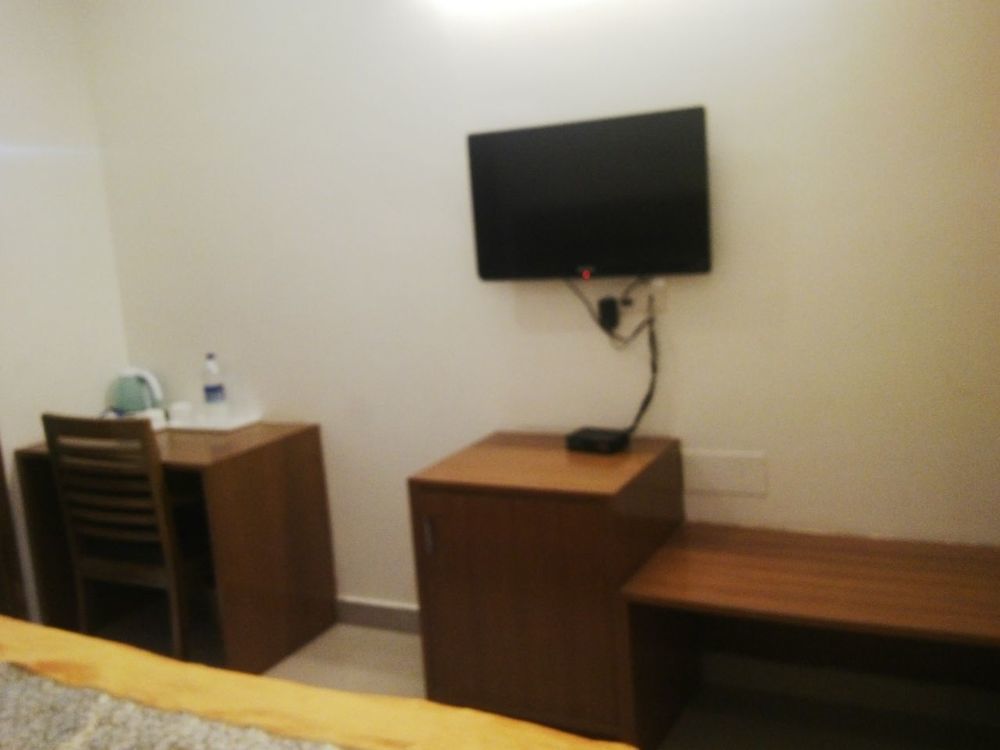 Red Carpet Hotels Noida Dış mekan fotoğraf