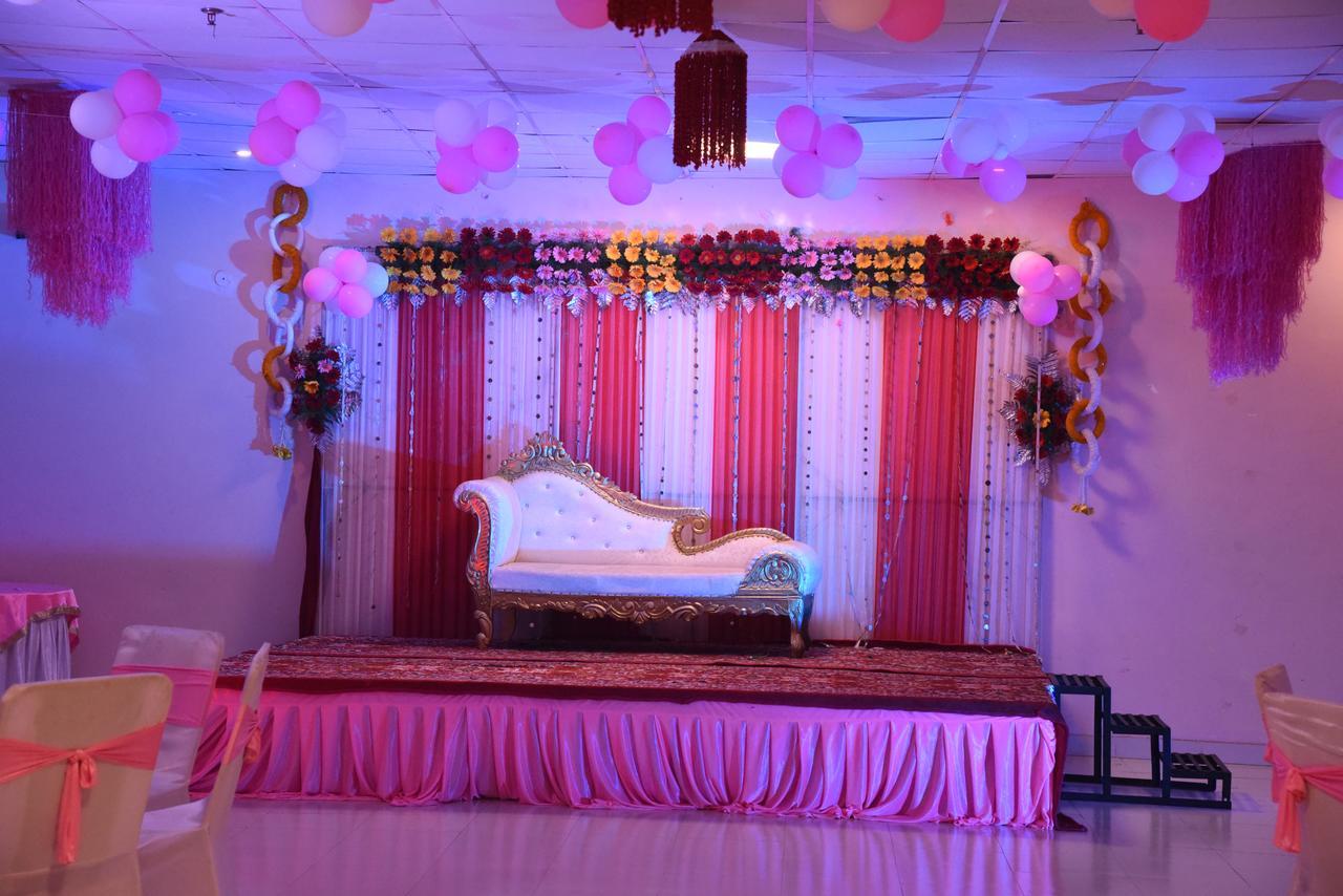 Red Carpet Hotels Noida Dış mekan fotoğraf