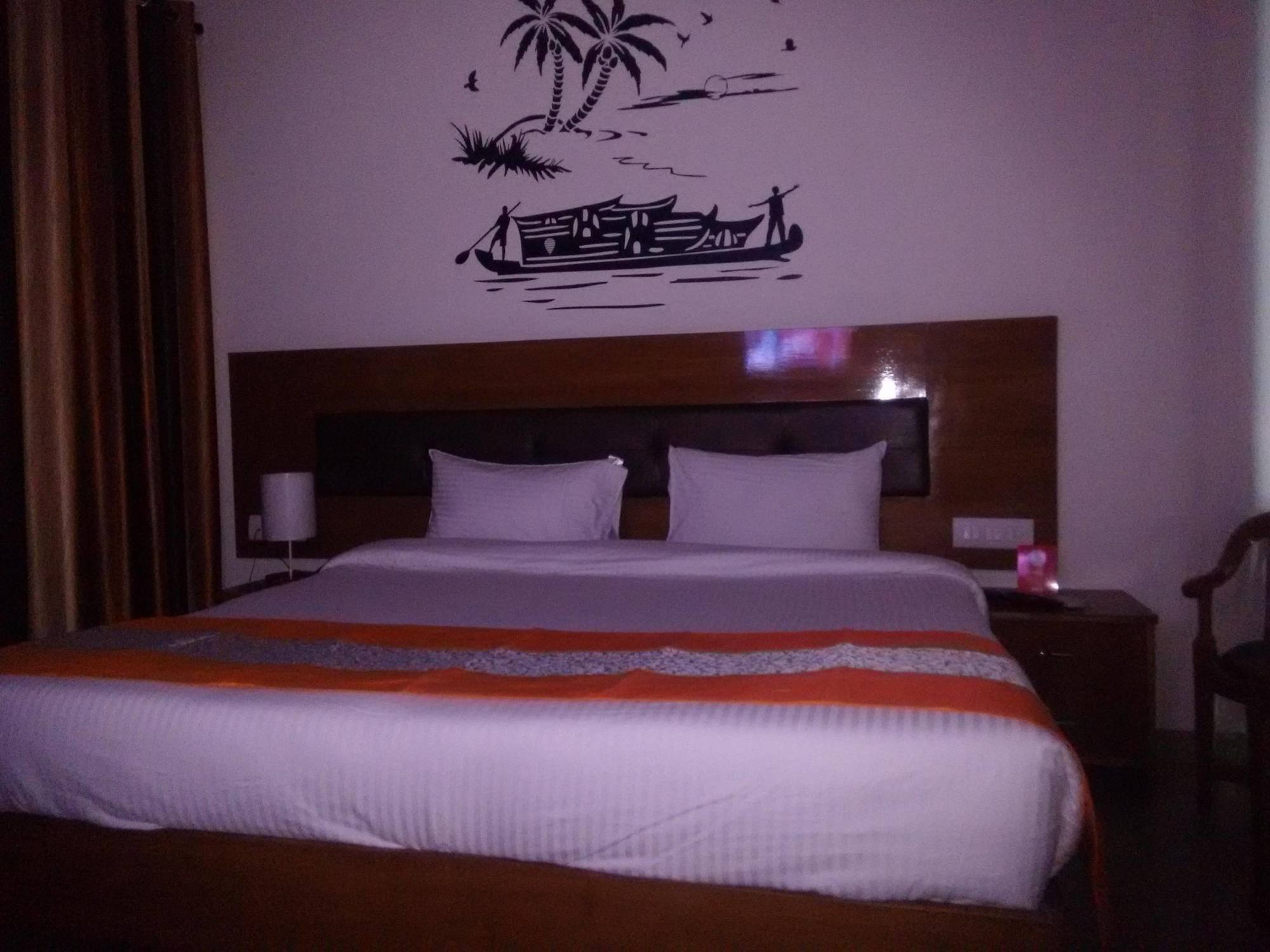 Red Carpet Hotels Noida Dış mekan fotoğraf