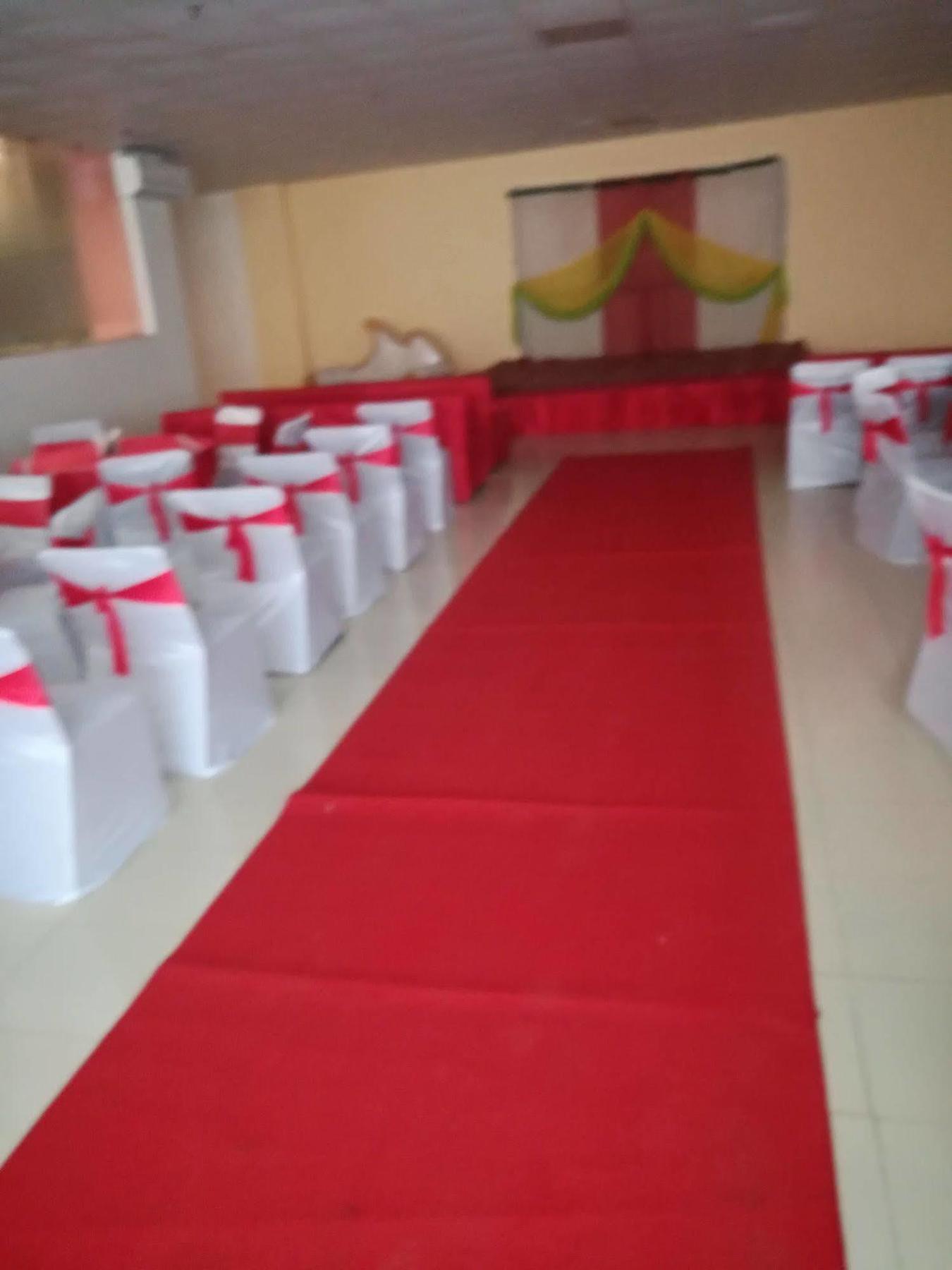 Red Carpet Hotels Noida Dış mekan fotoğraf